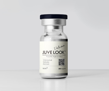 Juvelook Volume Checkpoints