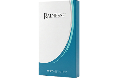 Radiesse Checkpoints