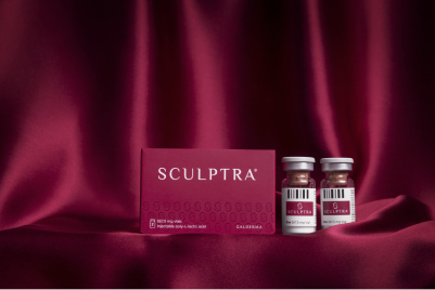 Sculptra Checkpoints