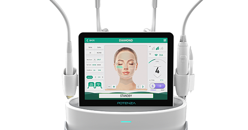 Principle of Potenza